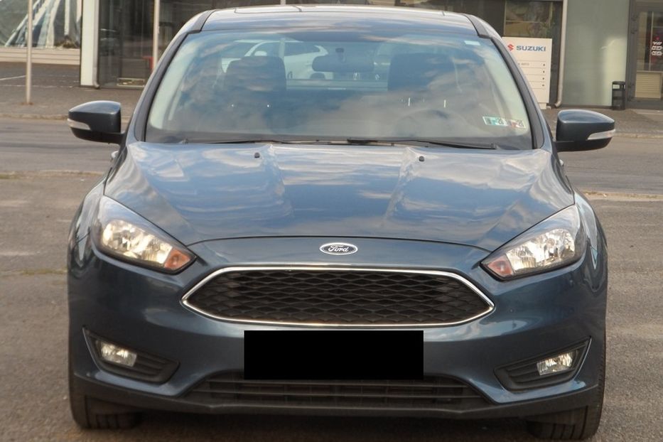 Продам Ford Focus 2017 года в Днепре