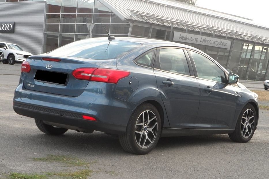 Продам Ford Focus 2017 года в Днепре