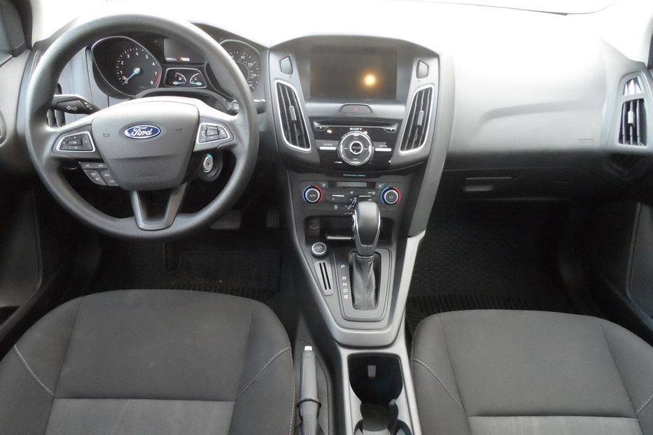 Продам Ford Focus 2017 года в Днепре