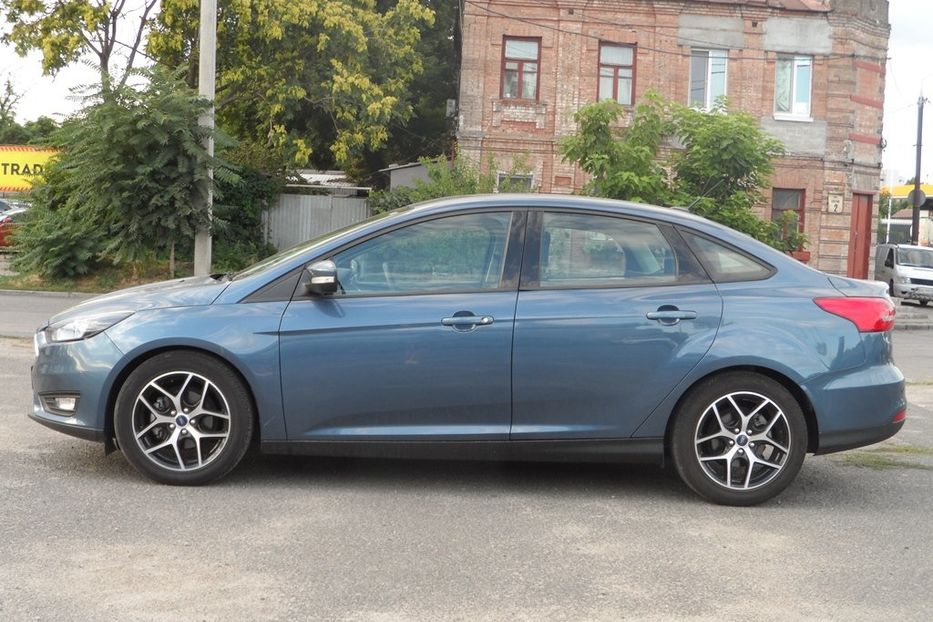 Продам Ford Focus 2017 года в Днепре