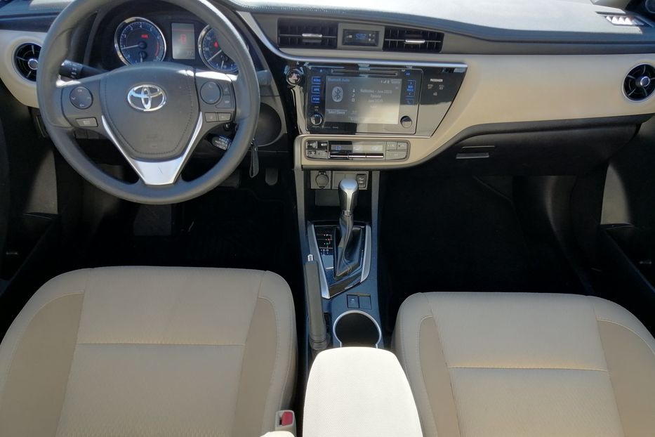 Продам Toyota Corolla 2017 года в Одессе