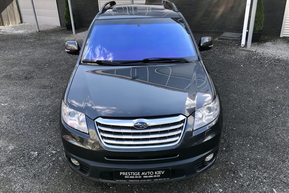 Продам Subaru Tribeca 2008 года в Киеве