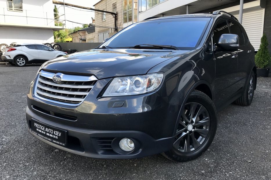 Продам Subaru Tribeca 2008 года в Киеве