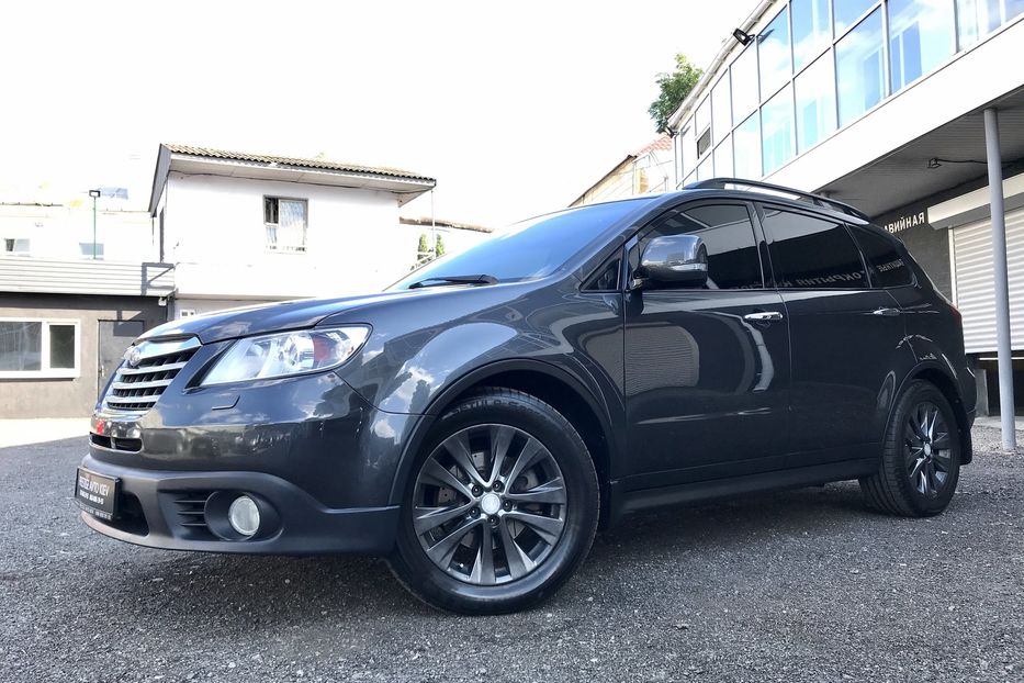 Продам Subaru Tribeca 2008 года в Киеве