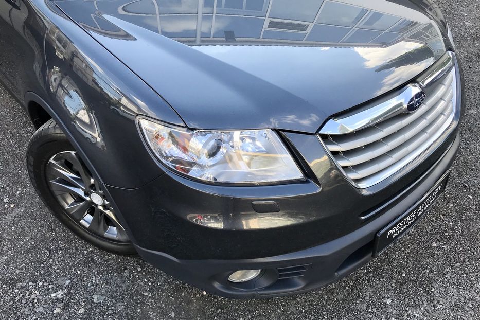 Продам Subaru Tribeca 2008 года в Киеве