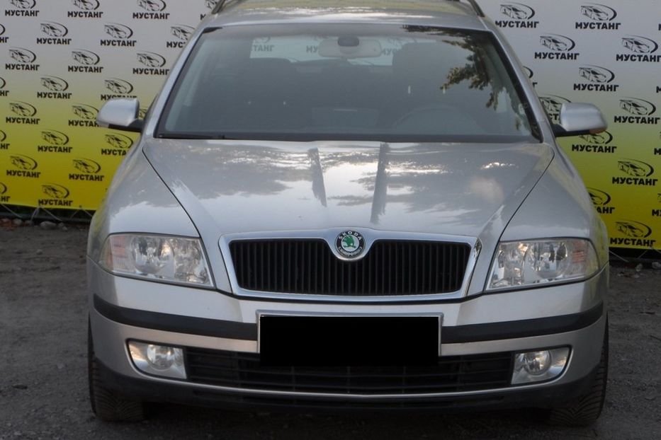 Продам Skoda Octavia A5 2008 года в Днепре