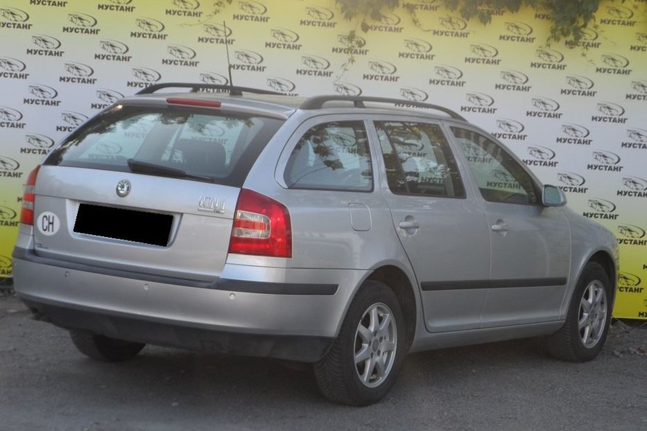 Продам Skoda Octavia A5 2008 года в Днепре