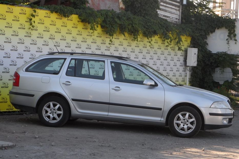 Продам Skoda Octavia A5 2008 года в Днепре