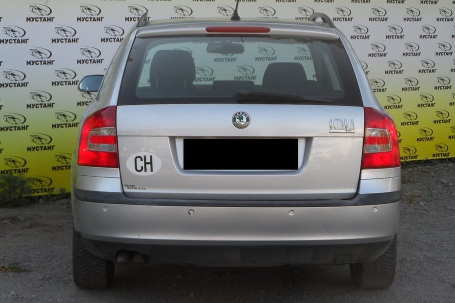 Продам Skoda Octavia A5 2008 года в Днепре