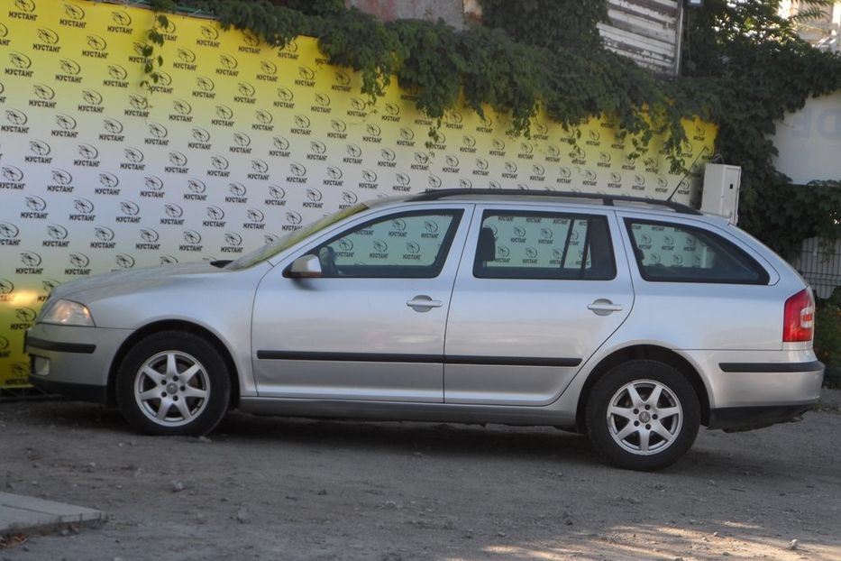 Продам Skoda Octavia A5 2008 года в Днепре