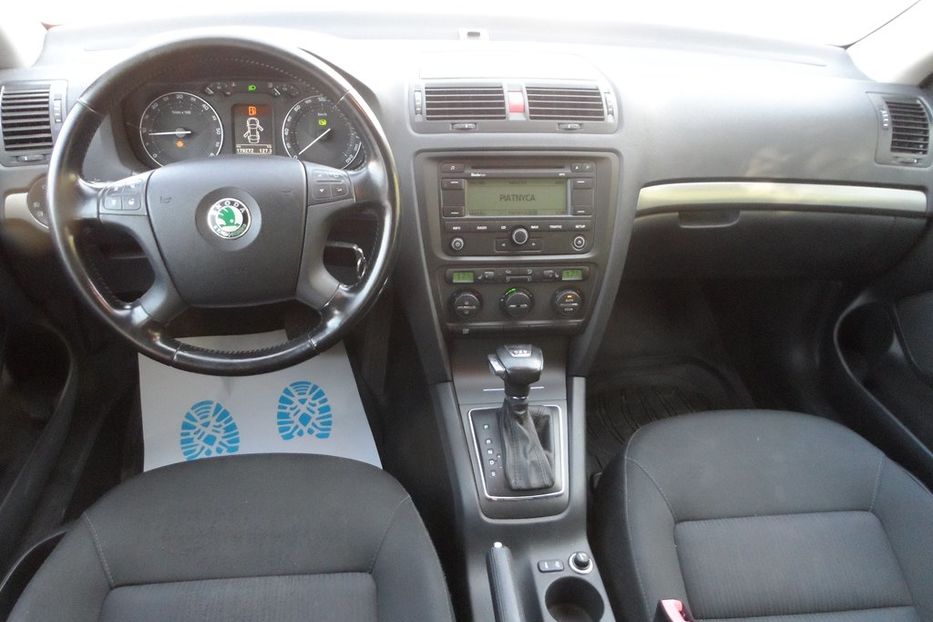 Продам Skoda Octavia A5 2008 года в Днепре