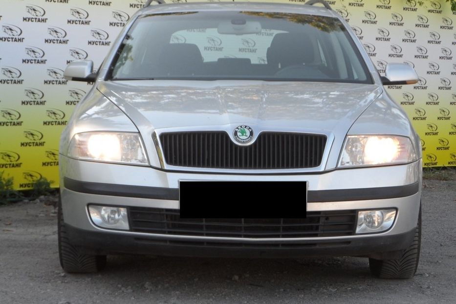 Продам Skoda Octavia A5 2008 года в Днепре