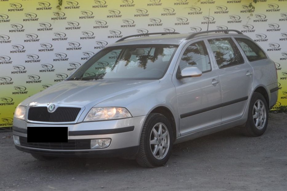 Продам Skoda Octavia A5 2008 года в Днепре