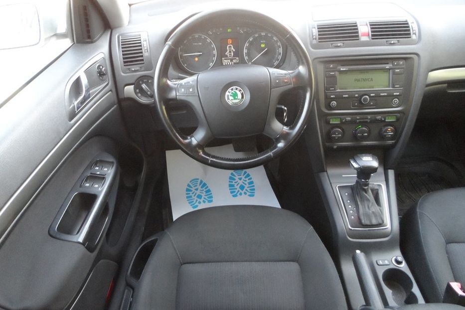 Продам Skoda Octavia A5 2008 года в Днепре