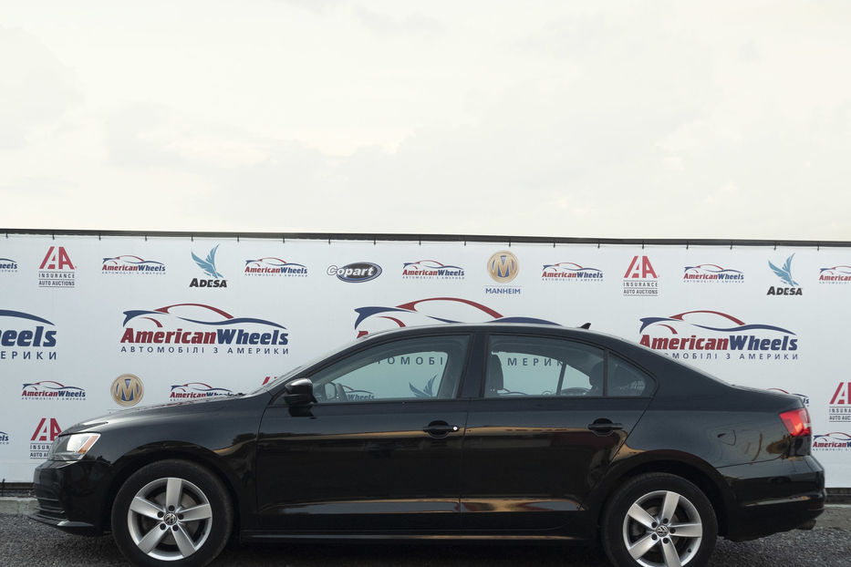 Продам Volkswagen Jetta DIESEL 2015 года в Черновцах