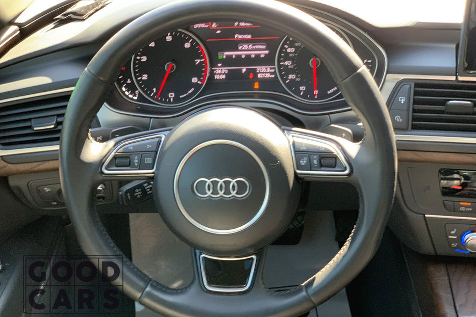 Продам Audi A7 3.0 quattro 2015 года в Одессе