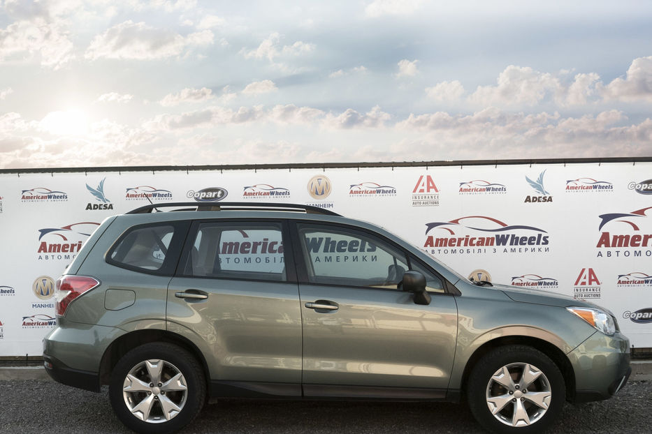 Продам Subaru Forester 2015 года в Черновцах