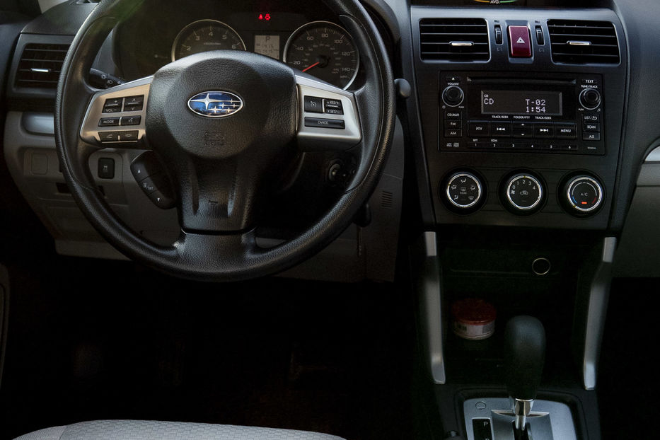 Продам Subaru Forester 2015 года в Черновцах