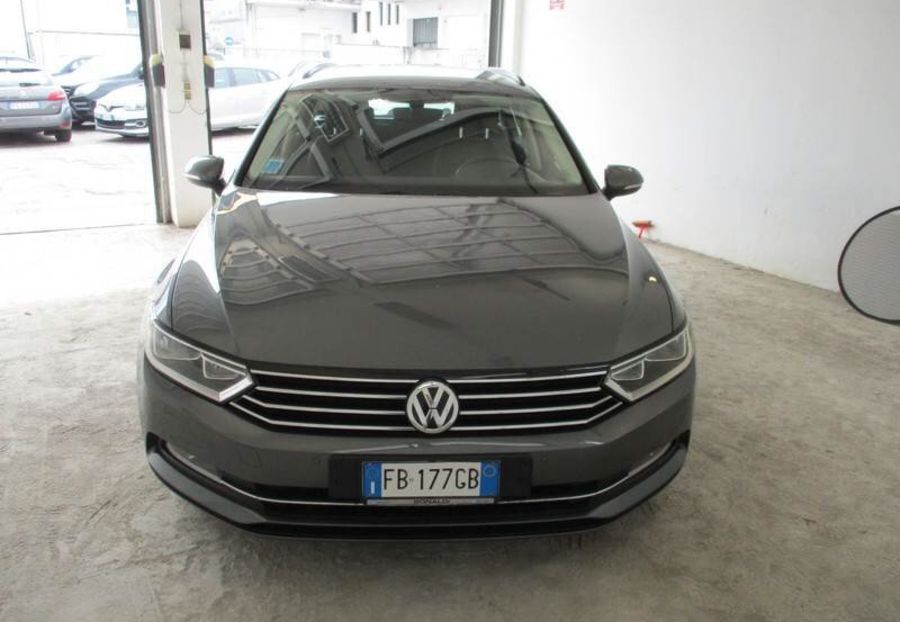 Продам Volkswagen Passat B8 Automat 2.0 DSG Резерв Київ 2015 года в Львове