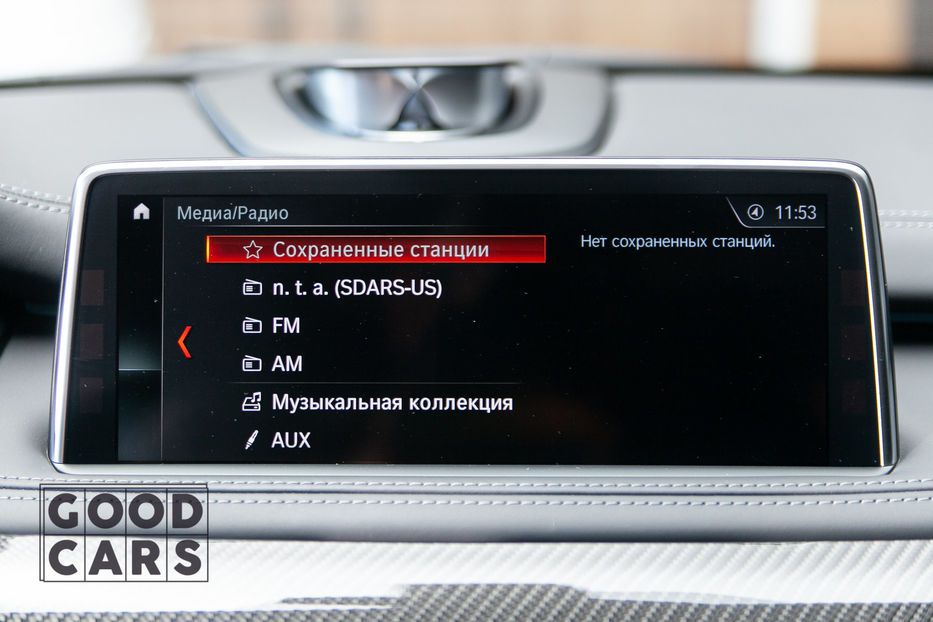 Продам BMW X5 M power original 2018 года в Одессе