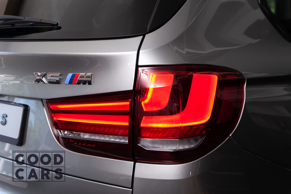 Продам BMW X5 M power original 2018 года в Одессе
