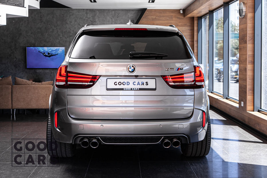 Продам BMW X5 M power original 2018 года в Одессе