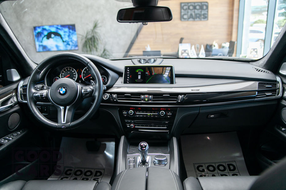 Продам BMW X5 M power original 2018 года в Одессе