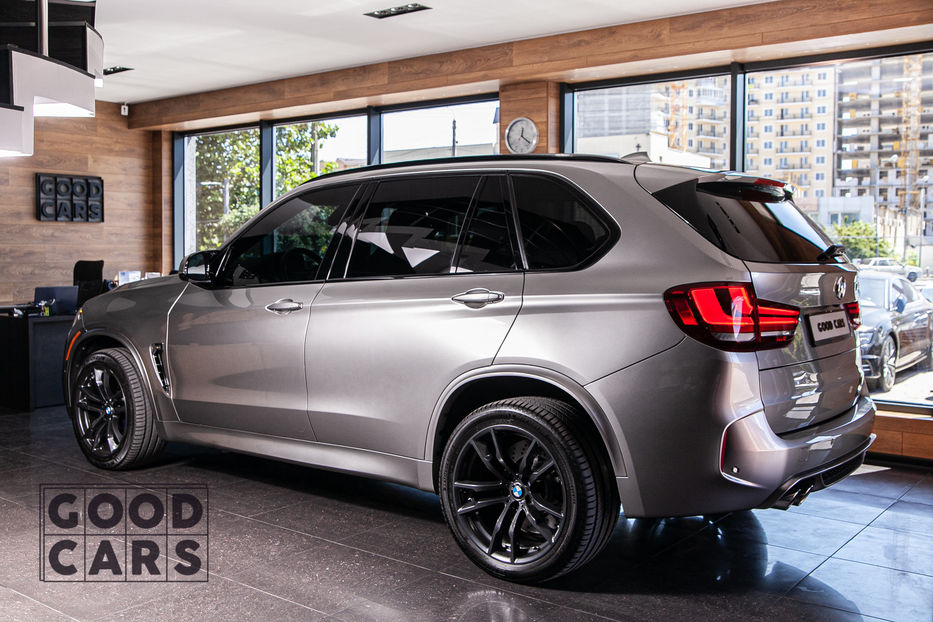 Продам BMW X5 M power original 2018 года в Одессе