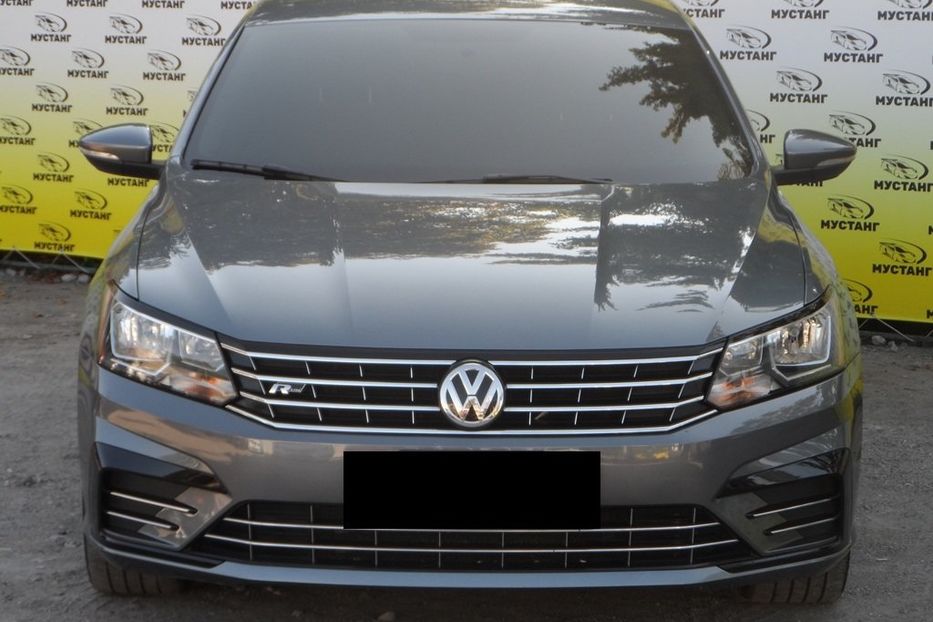 Продам Volkswagen Passat B8 2017 года в Днепре