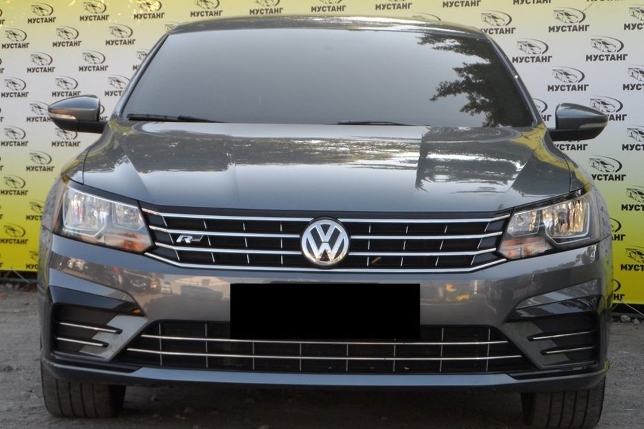 Продам Volkswagen Passat B8 2017 года в Днепре