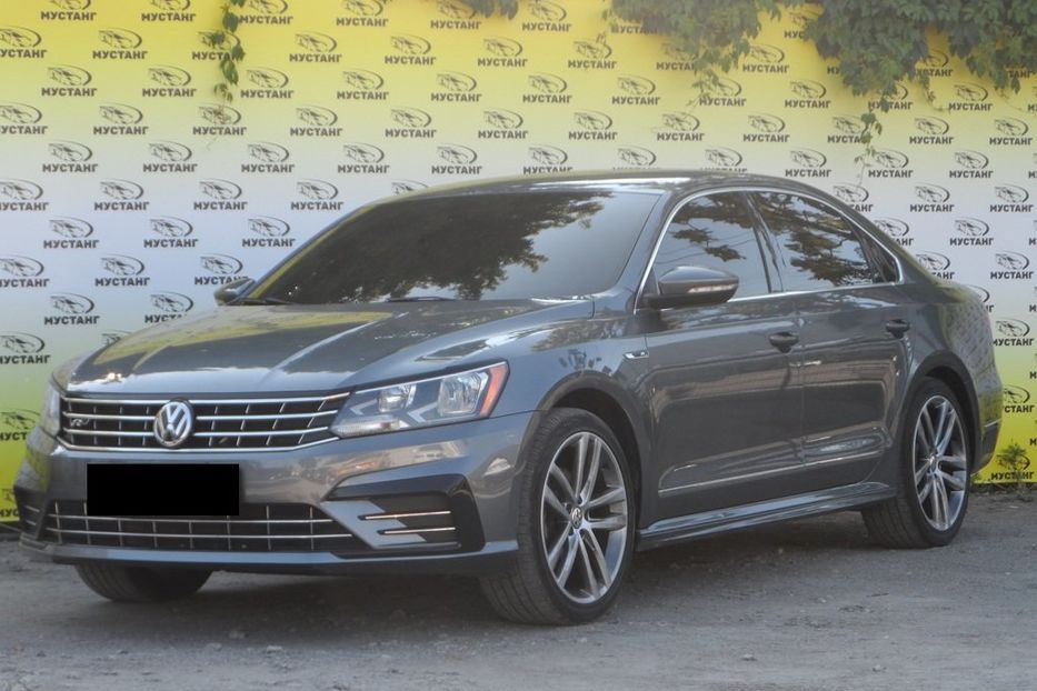 Продам Volkswagen Passat B8 2017 года в Днепре