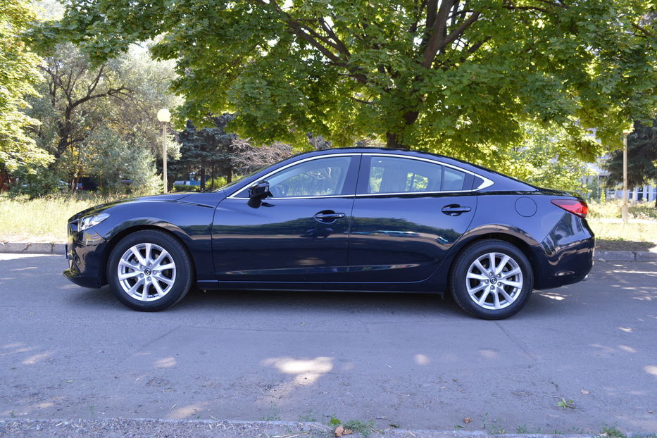 Продам Mazda 6 TOURING  2016 2015 года в Одессе