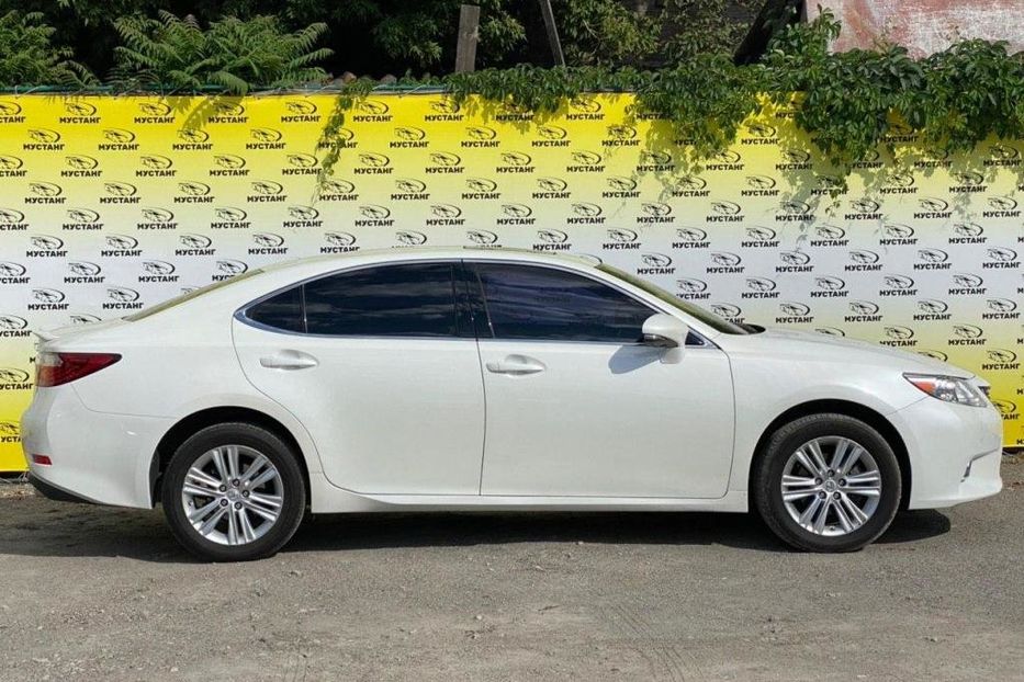 Продам Lexus ES 350 2012 года в Днепре