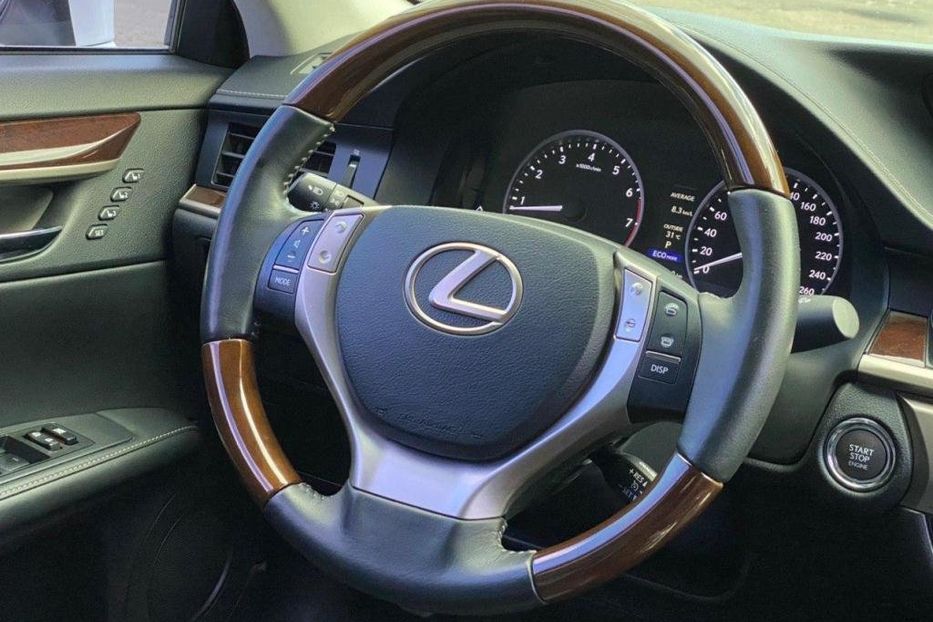 Продам Lexus ES 350 2012 года в Днепре