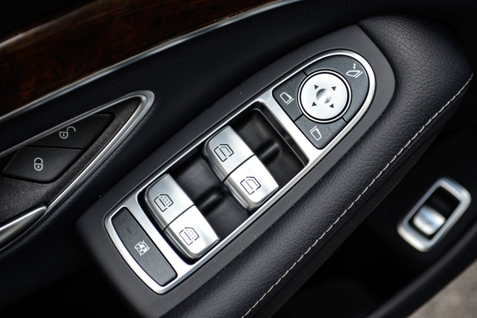 Продам Mercedes-Benz S-Class 500   2015 года в Киеве