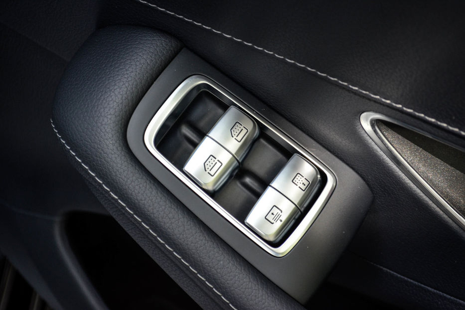 Продам Mercedes-Benz S-Class 500   2015 года в Киеве