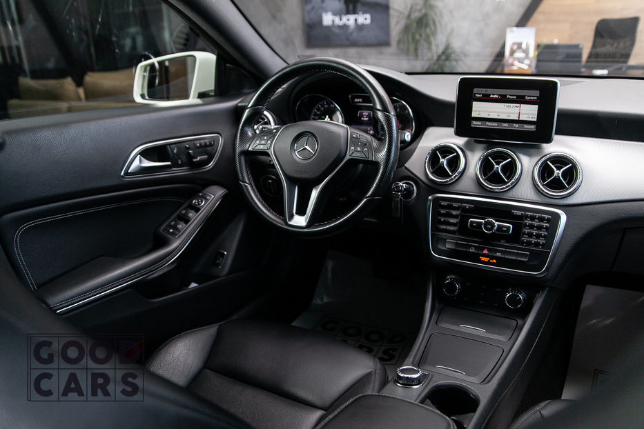 Продам Mercedes-Benz CLA-Class 250 2014 года в Одессе