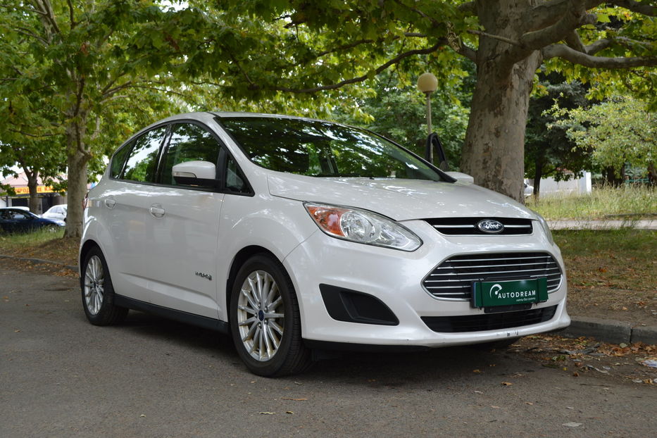 Продам Ford C-Max HYBRID 2013 года в Одессе
