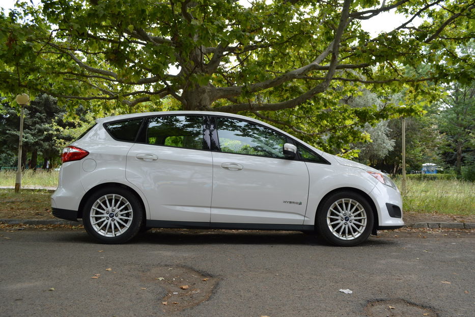 Продам Ford C-Max HYBRID 2013 года в Одессе