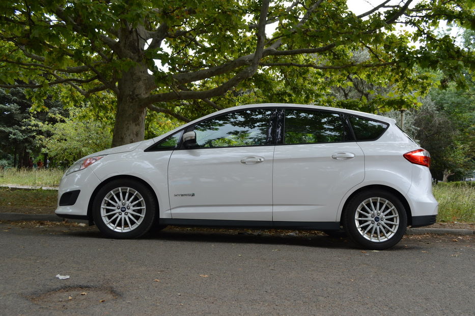 Продам Ford C-Max HYBRID 2013 года в Одессе