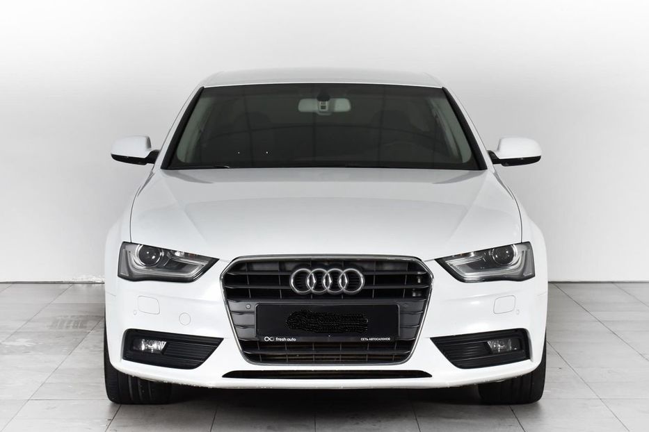 Продам Audi A4 PREMIUM 2014 года в Черновцах