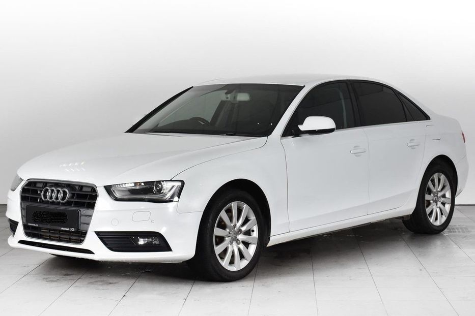 Продам Audi A4 PREMIUM 2014 года в Черновцах