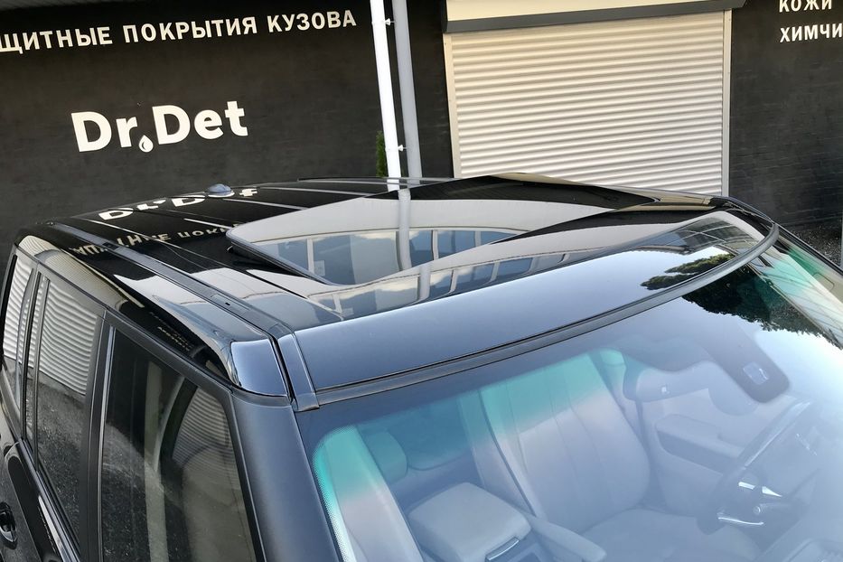 Продам Land Rover Range Rover 2011 года в Киеве