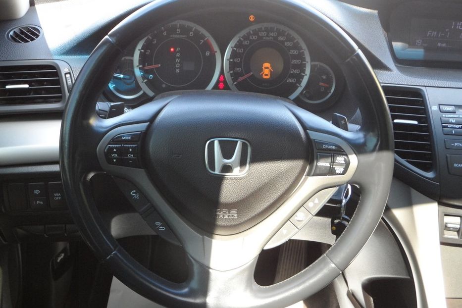 Продам Honda Accord TYPE S 2008 года в Днепре