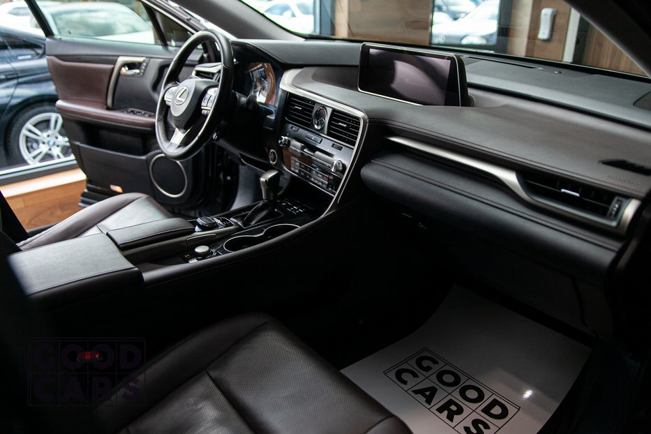 Продам Lexus RX 350 30th Anniversary Edition 2019 года в Одессе