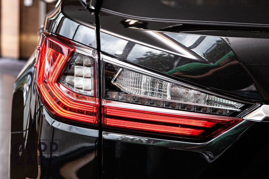 Продам Lexus RX 350 30th Anniversary Edition 2019 года в Одессе