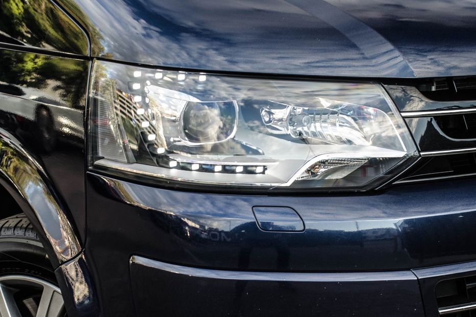 Продам Volkswagen Multivan 4Motion Higeline II 2015 года в Киеве