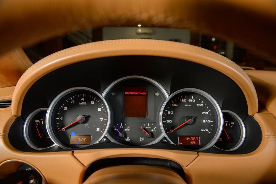 Продам Porsche Cayenne GTS 2008 года в Одессе