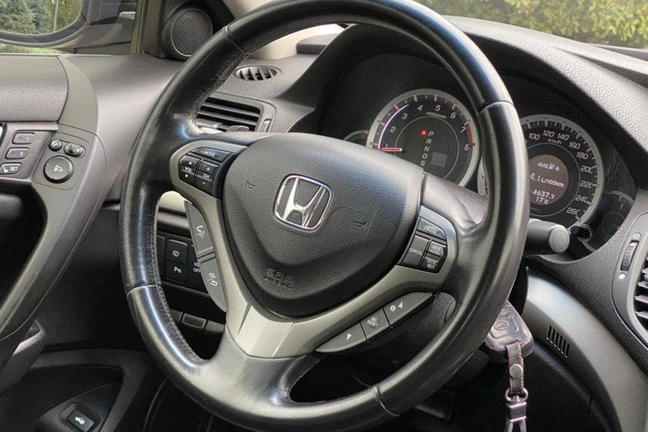 Продам Honda Accord 2008 года в Днепре