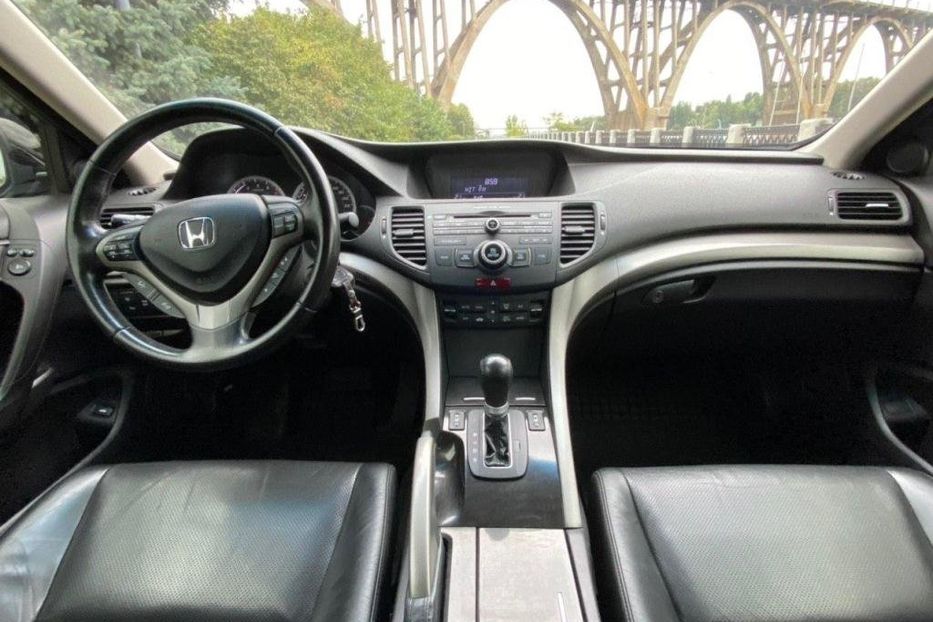 Продам Honda Accord 2008 года в Днепре